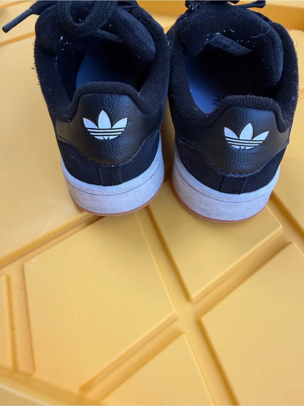 Kids ADIDAS Originals Campus 00s Shoes